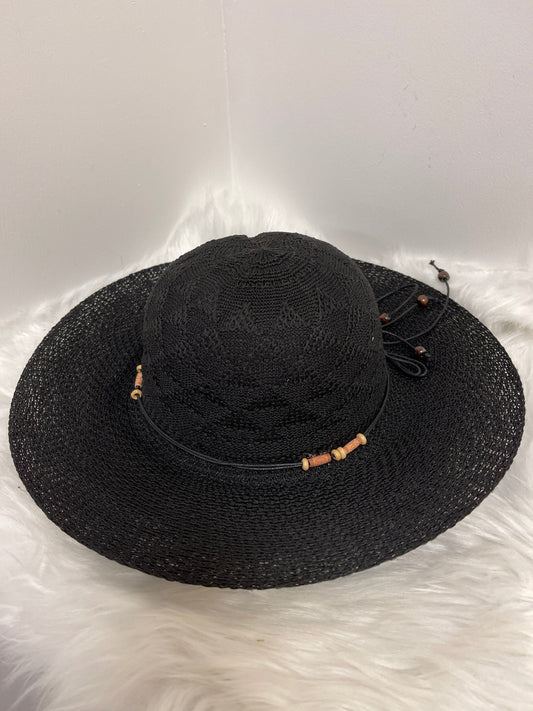 Hat Sun Clothes Mentor