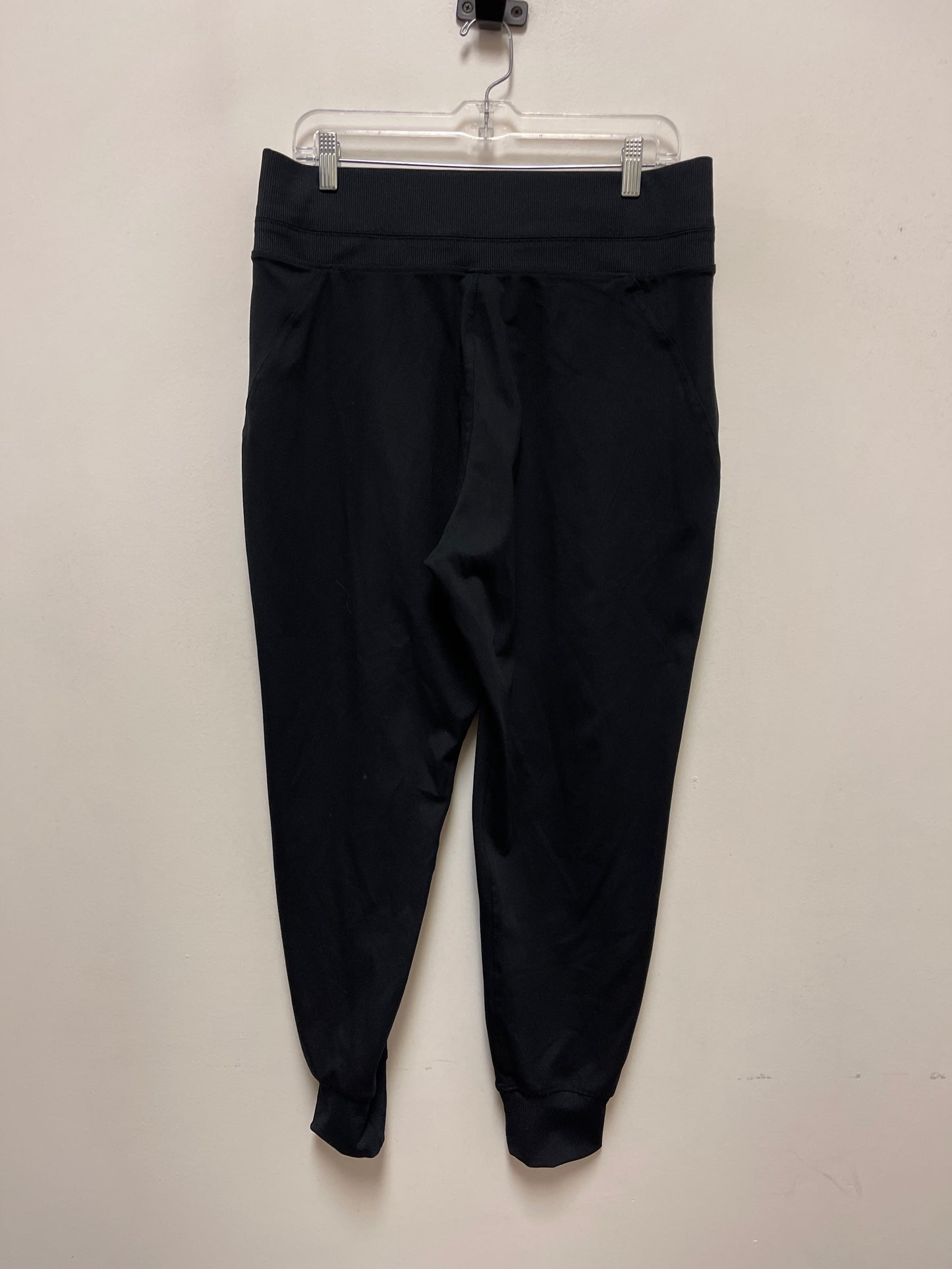 Athletic Pants By 90 Degrees By Reflex In Black, Size: Xl