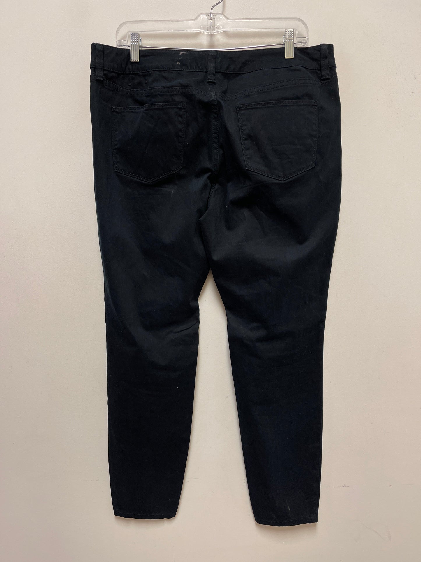 Pants Chinos & Khakis By Limited In Black, Size: 14