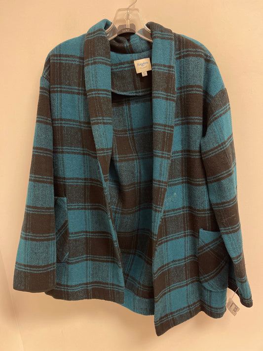 Coat Other By Hayden La In Green, Size: M