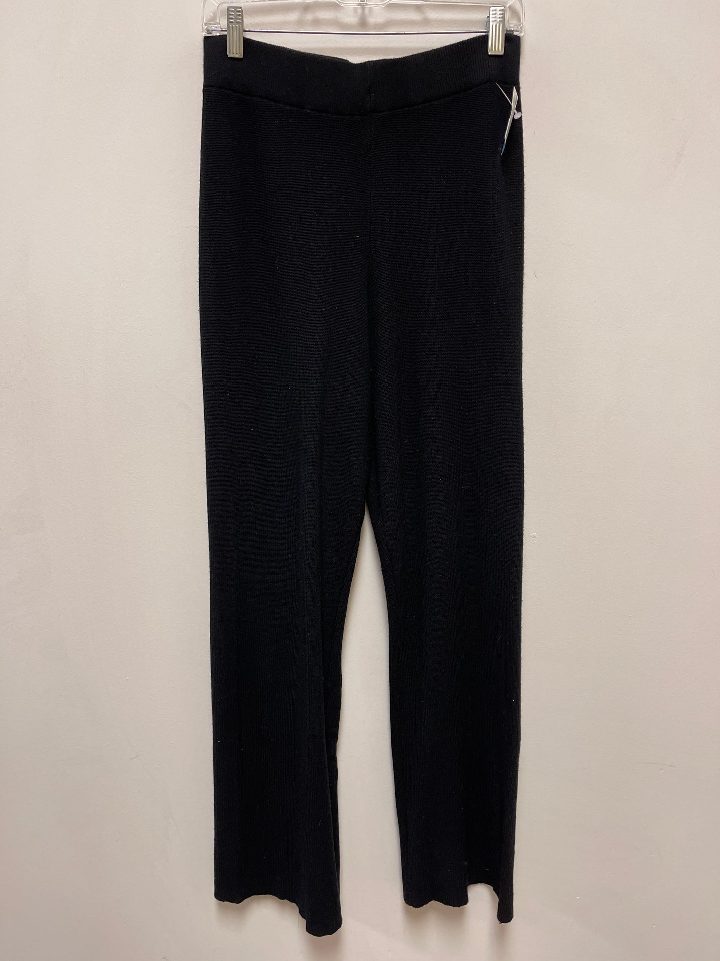 Pants Lounge By Clothes Mentor In Black, Size: 12