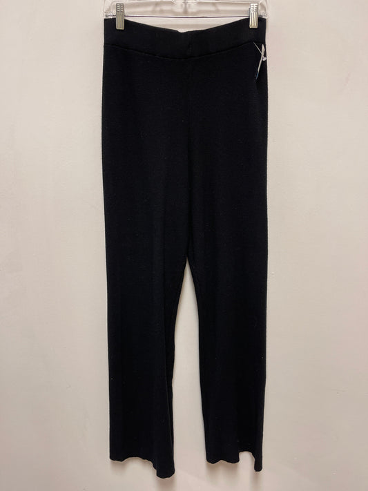 Pants Lounge By Clothes Mentor In Black, Size: 12