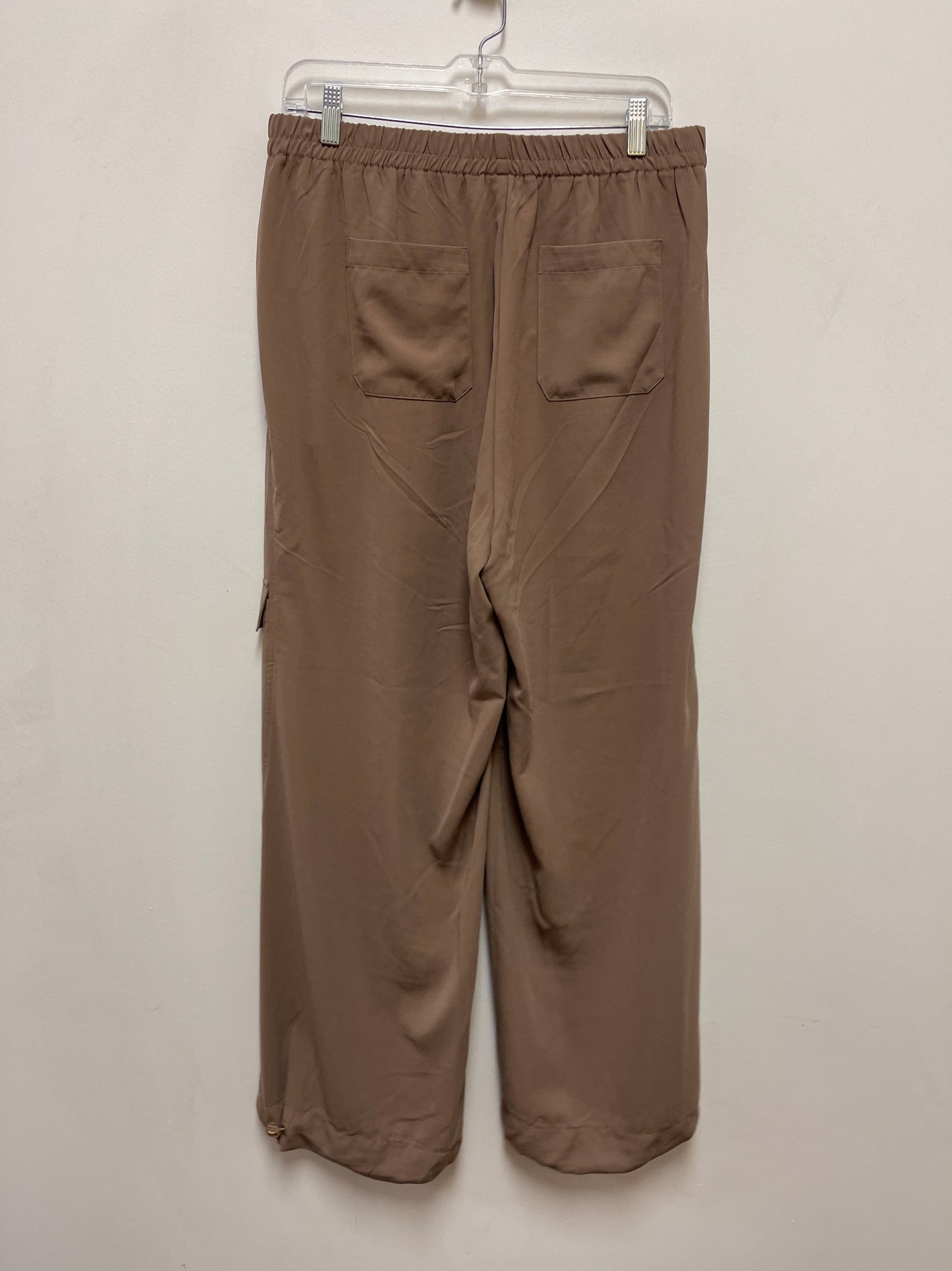 Pants Cargo & Utility By Clothes Mentor In Tan, Size: 12