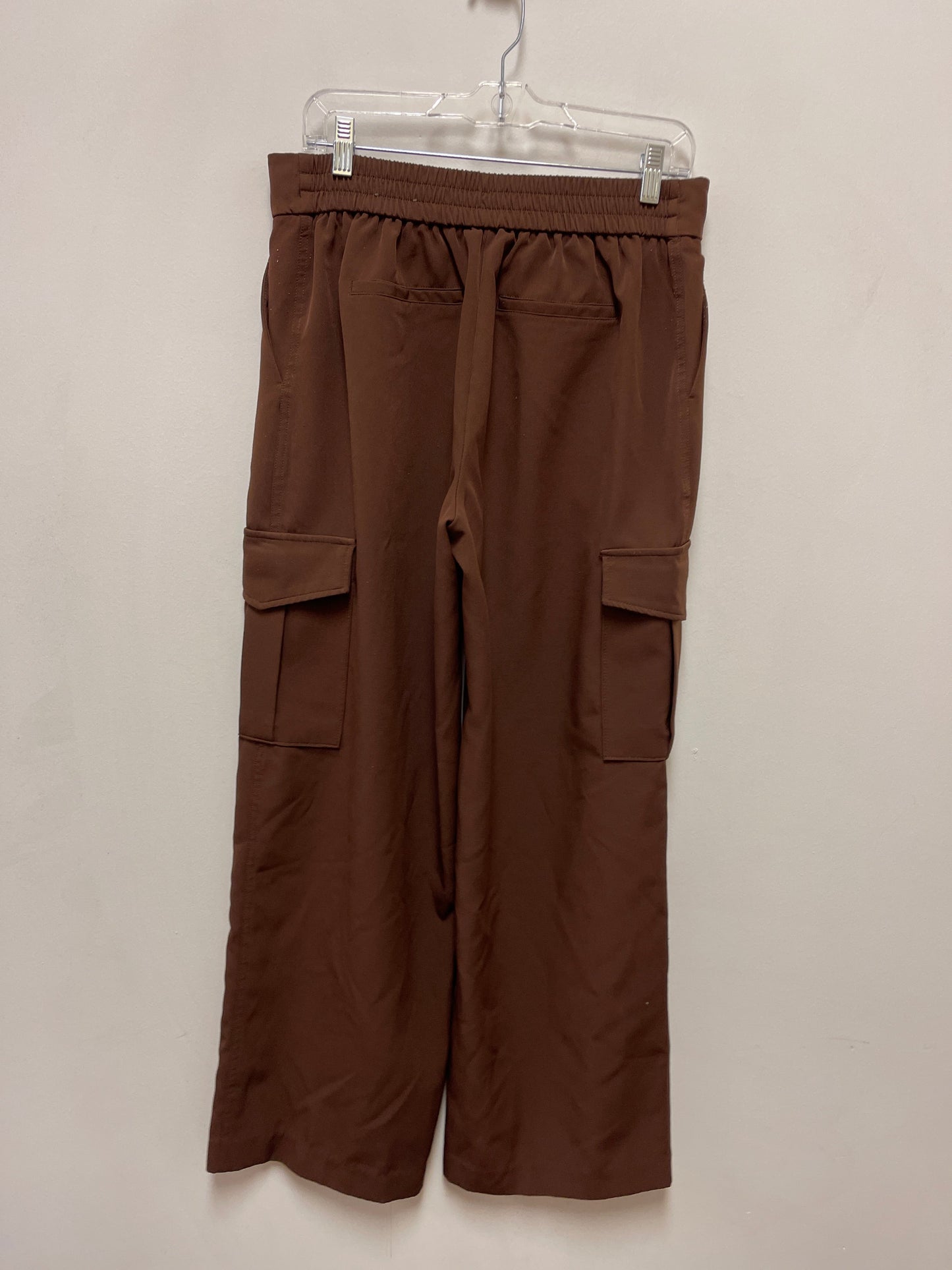 Pants Cargo & Utility By Clothes Mentor In Brown, Size: 12