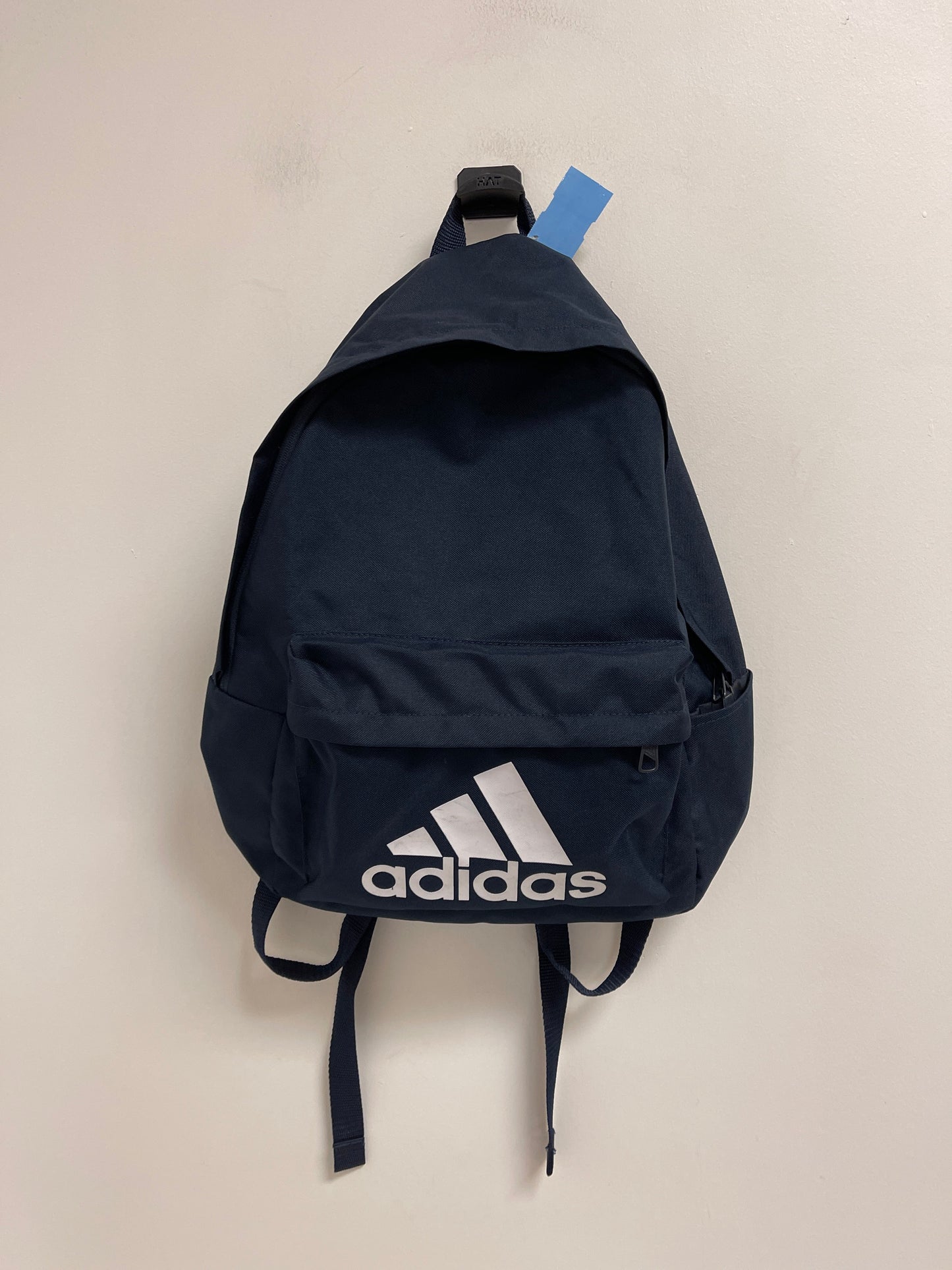 Backpack By Adidas, Size: Medium