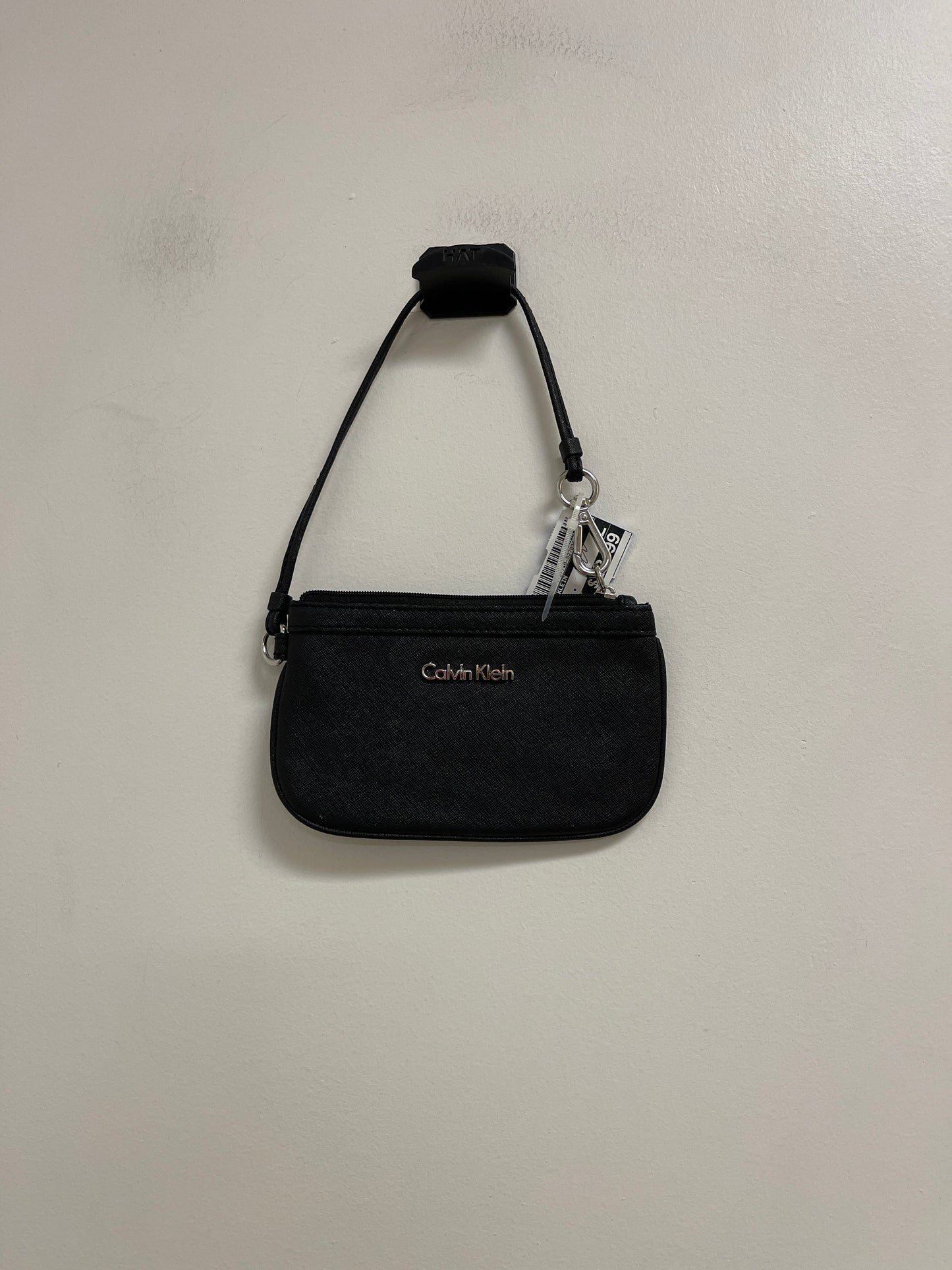 Wristlet By Calvin Klein, Size: Small