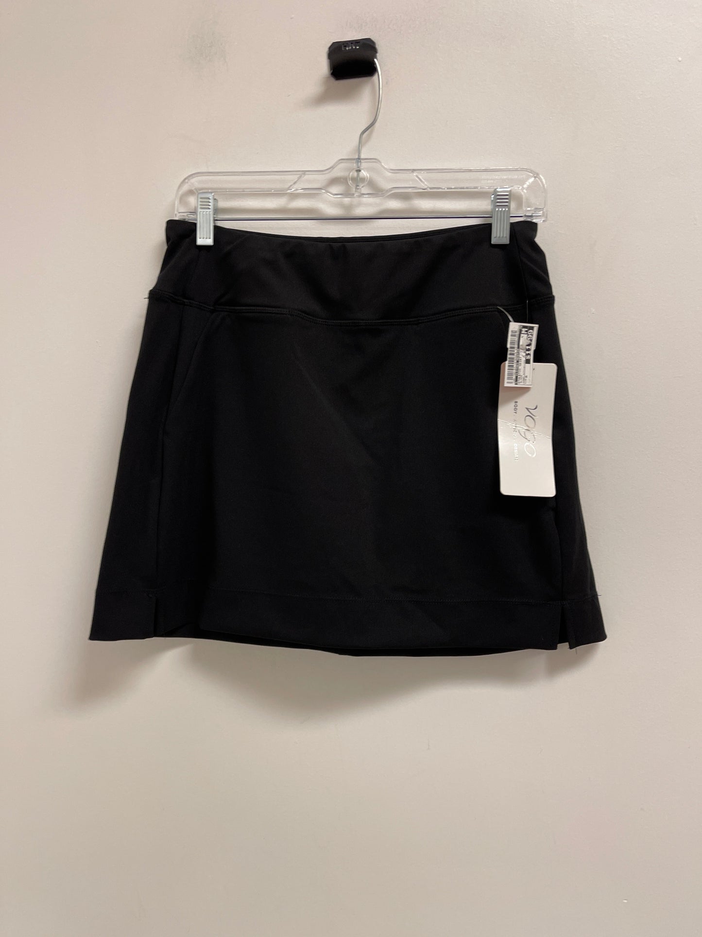 Athletic Skirt By Clothes Mentor In Black, Size: M