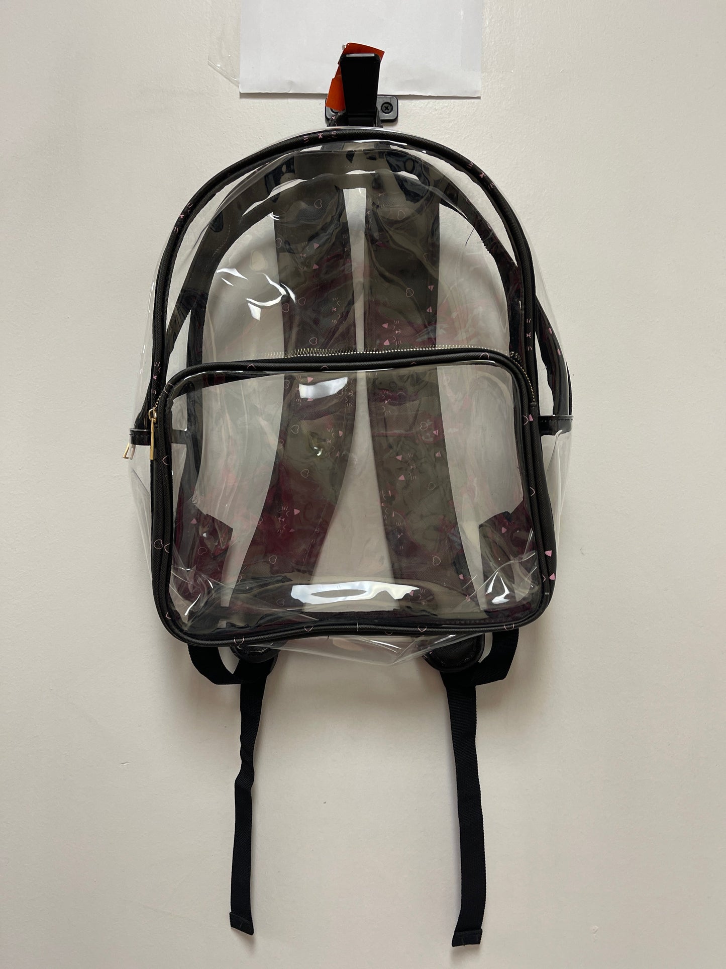 Backpack By Clothes Mentor, Size: Medium