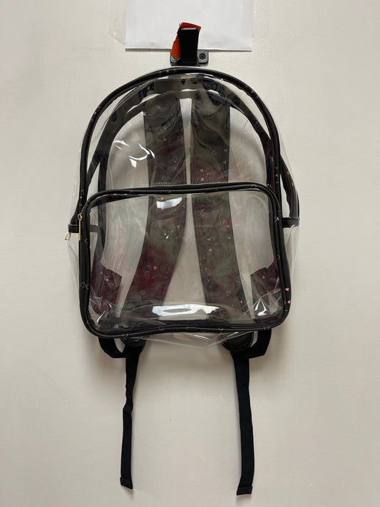 Backpack By Clothes Mentor, Size: Medium