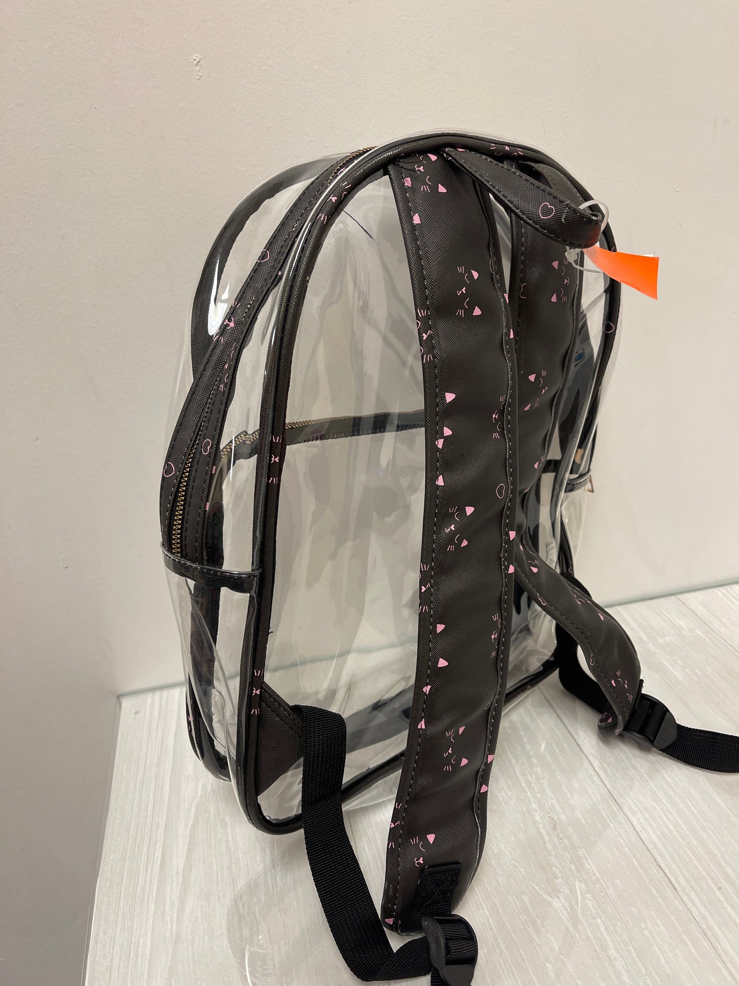 Backpack By Clothes Mentor, Size: Medium