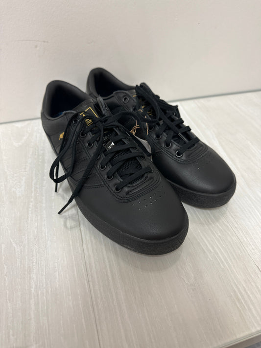 Shoes Athletic By Adidas In Black, Size: 9.5