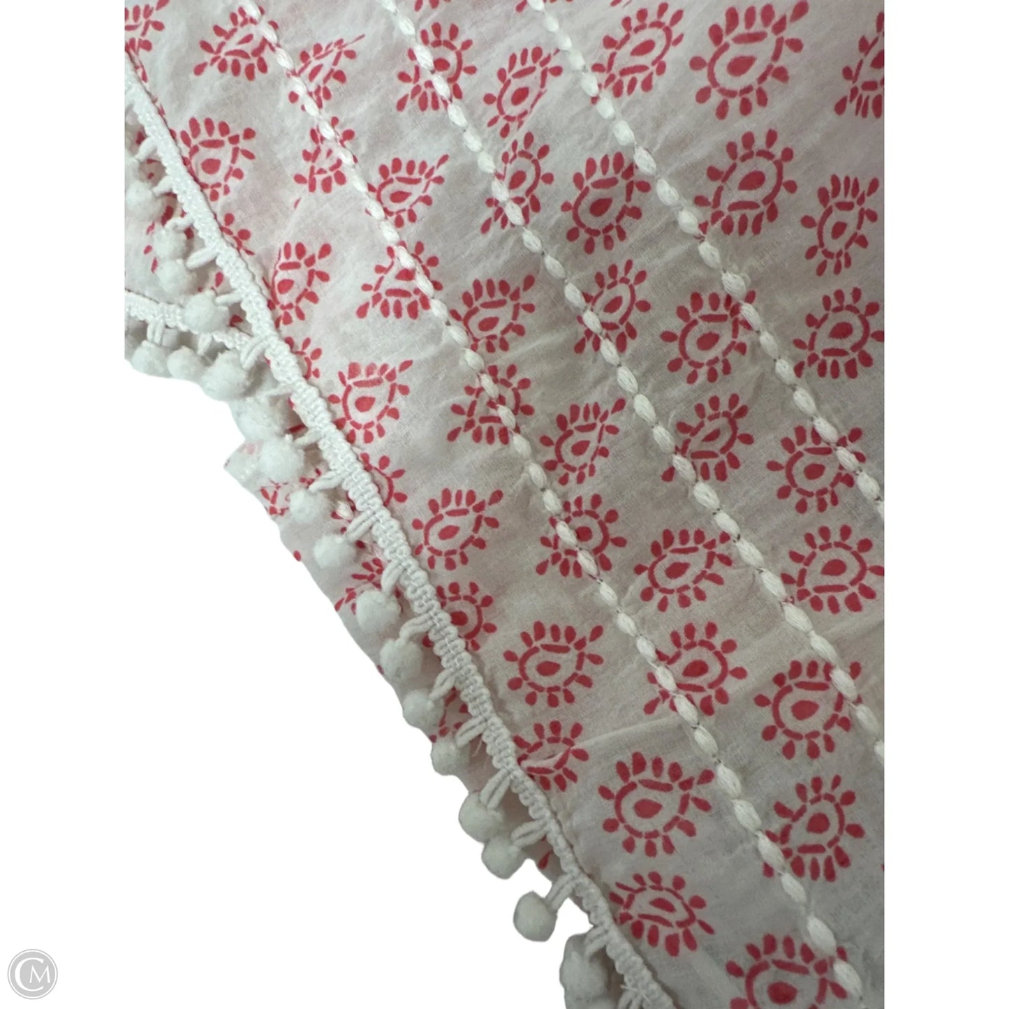 Scarf Long By Club Monaco