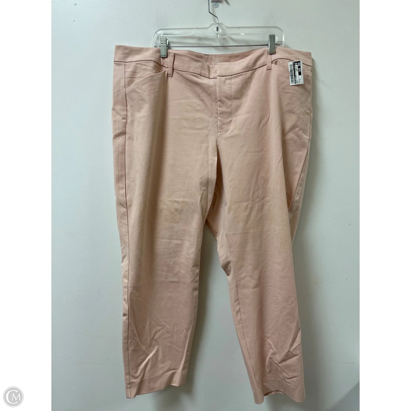 Pants Chinos & Khakis By Old Navy In Peach, Size: 22