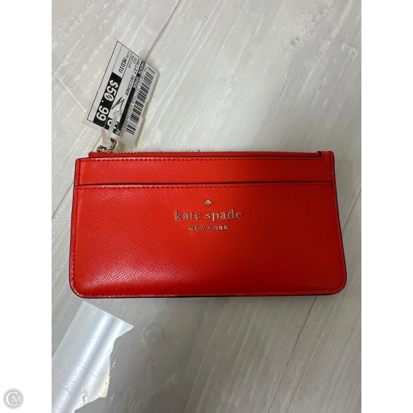 Wallet Designer By Kate Spade, Size: Medium