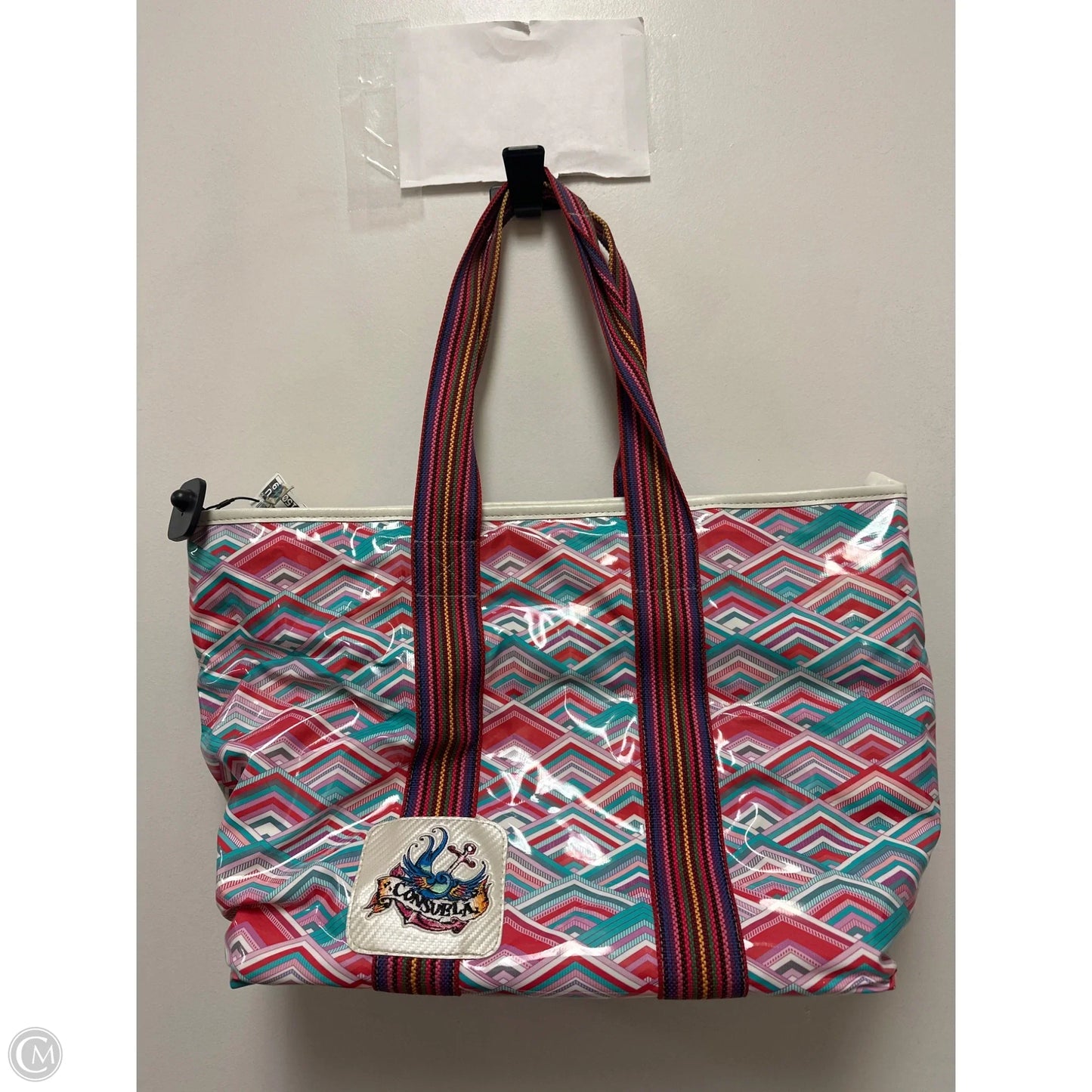 Tote By Consuela, Size: Large