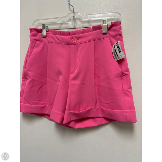 Shorts By Venus In Pink, Size: 2