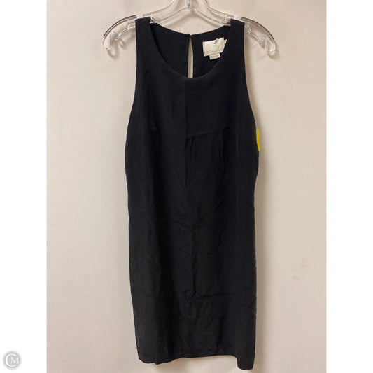 Dress Casual Midi By Cynthia Rowley In Black, Size: M