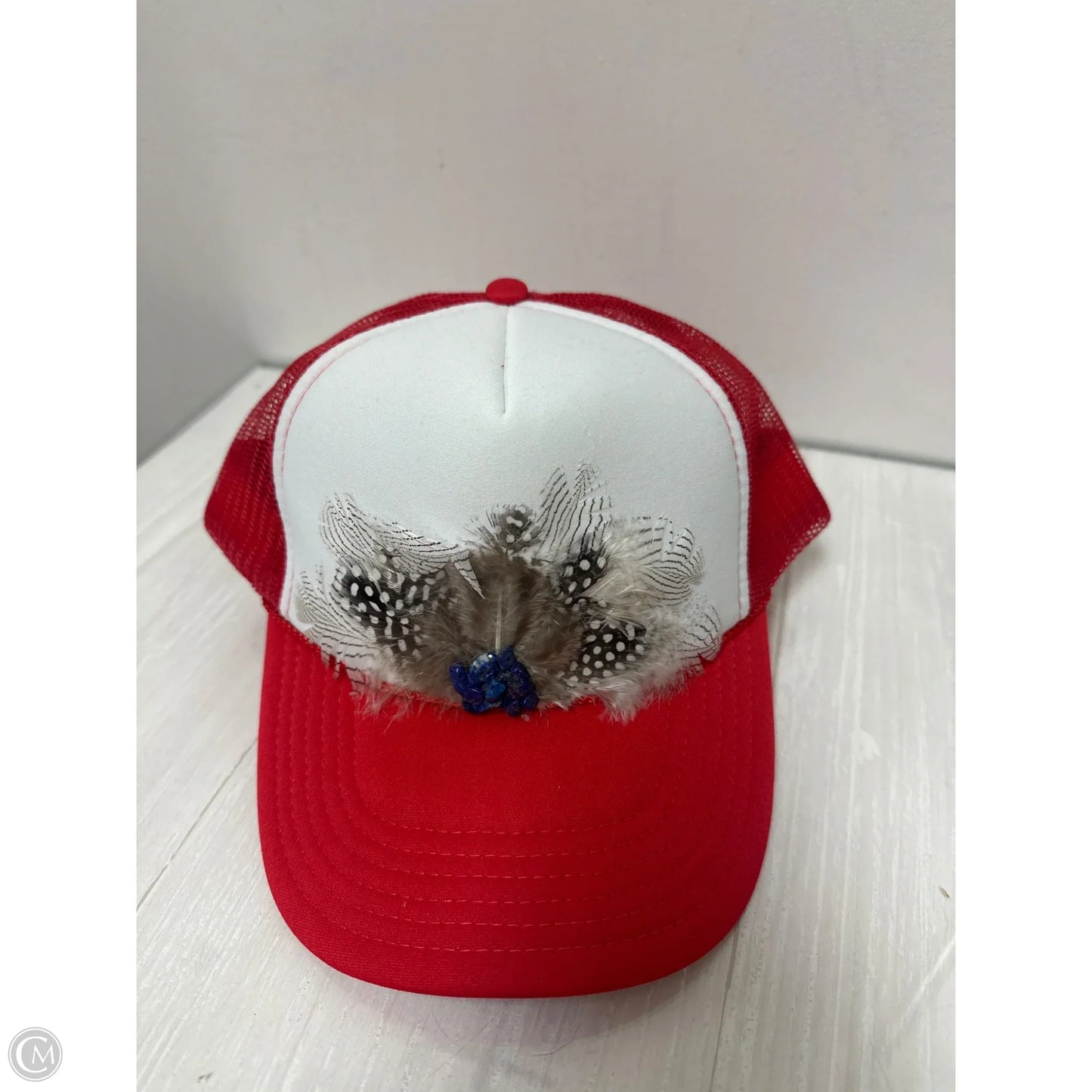 Hat Baseball Cap By Clothes Mentor