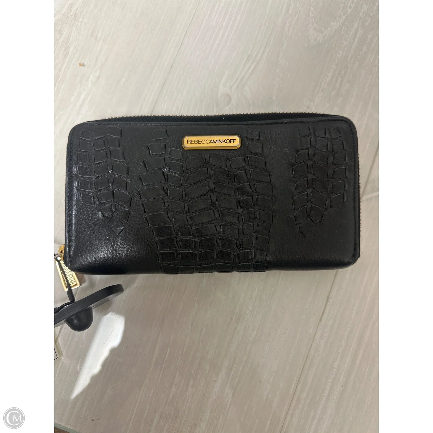 Wallet Designer By Rebecca Minkoff, Size: Large