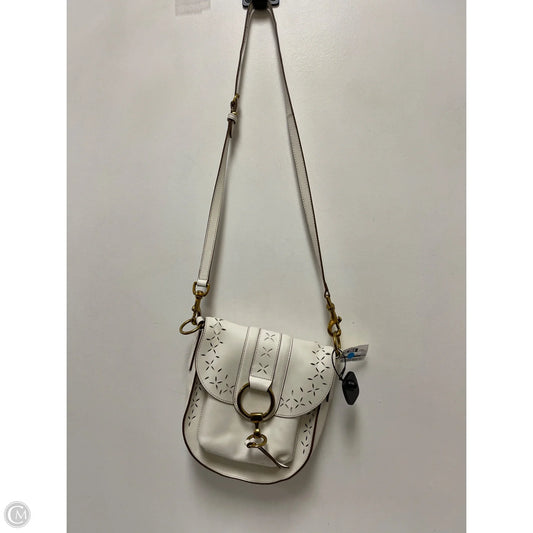 Handbag Designer By Frye, Size: Medium