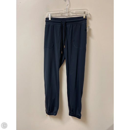 Athletic Pants By Zyia In Navy, Size: Xl