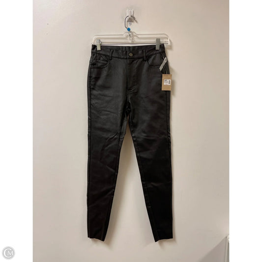 Pants Other By Sadie & Sage In Black, Size: 4
