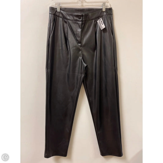 Pants Other By Ellen Tracy In Black, Size: 8
