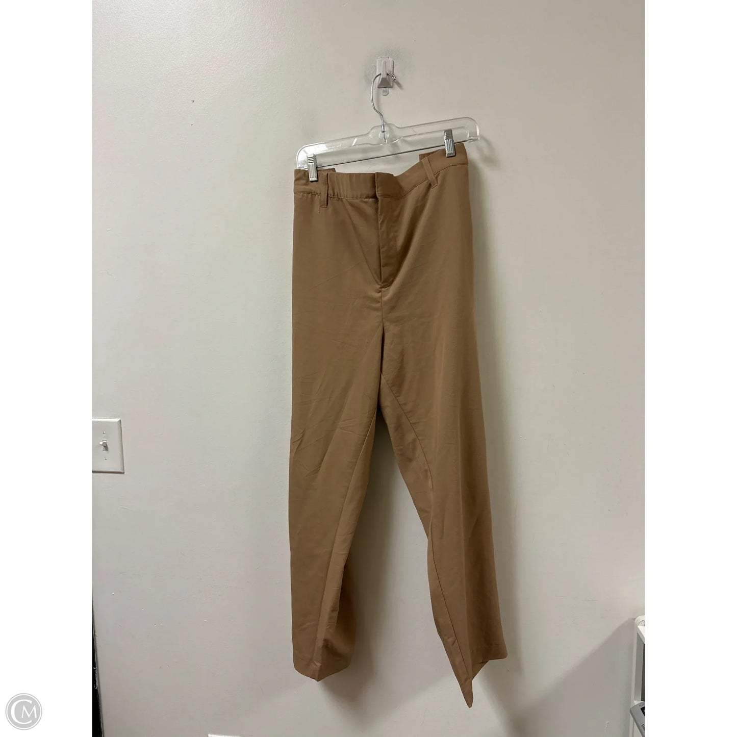 Pants Dress By Torrid In Tan, Size: 22