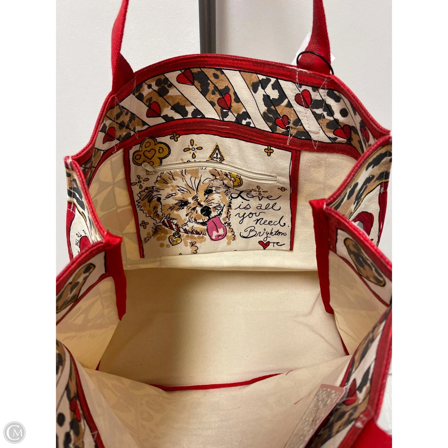 Tote By Brighton, Size: Large