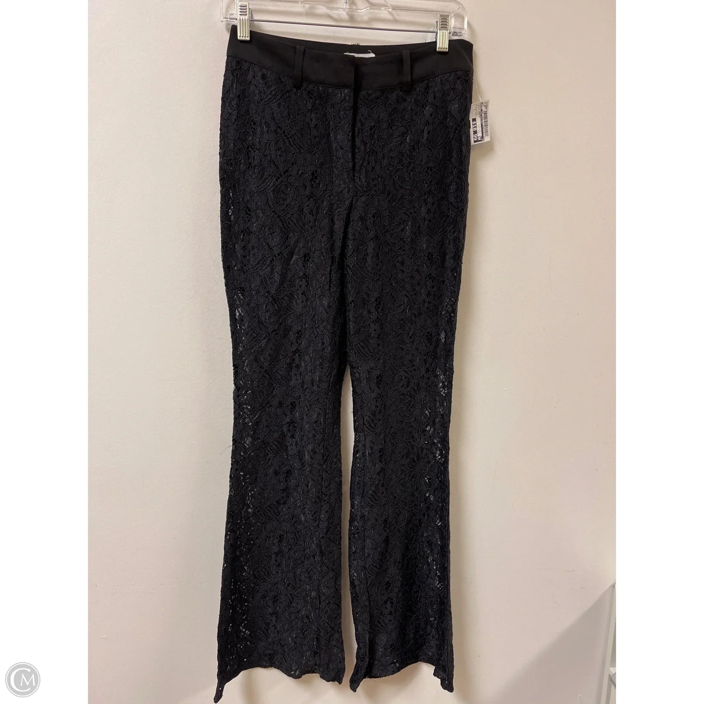 Pants Dress By Avec Les Filles In Black, Size: 4