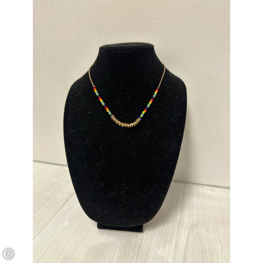 Necklace Other By Clothes Mentor