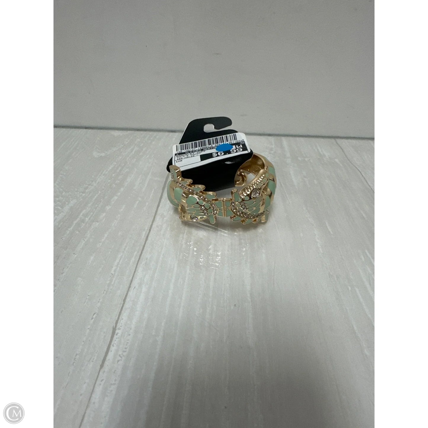 Bracelet Cuff By Clothes Mentor