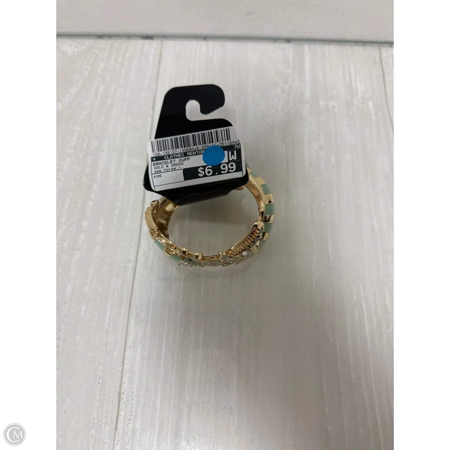 Bracelet Cuff By Clothes Mentor