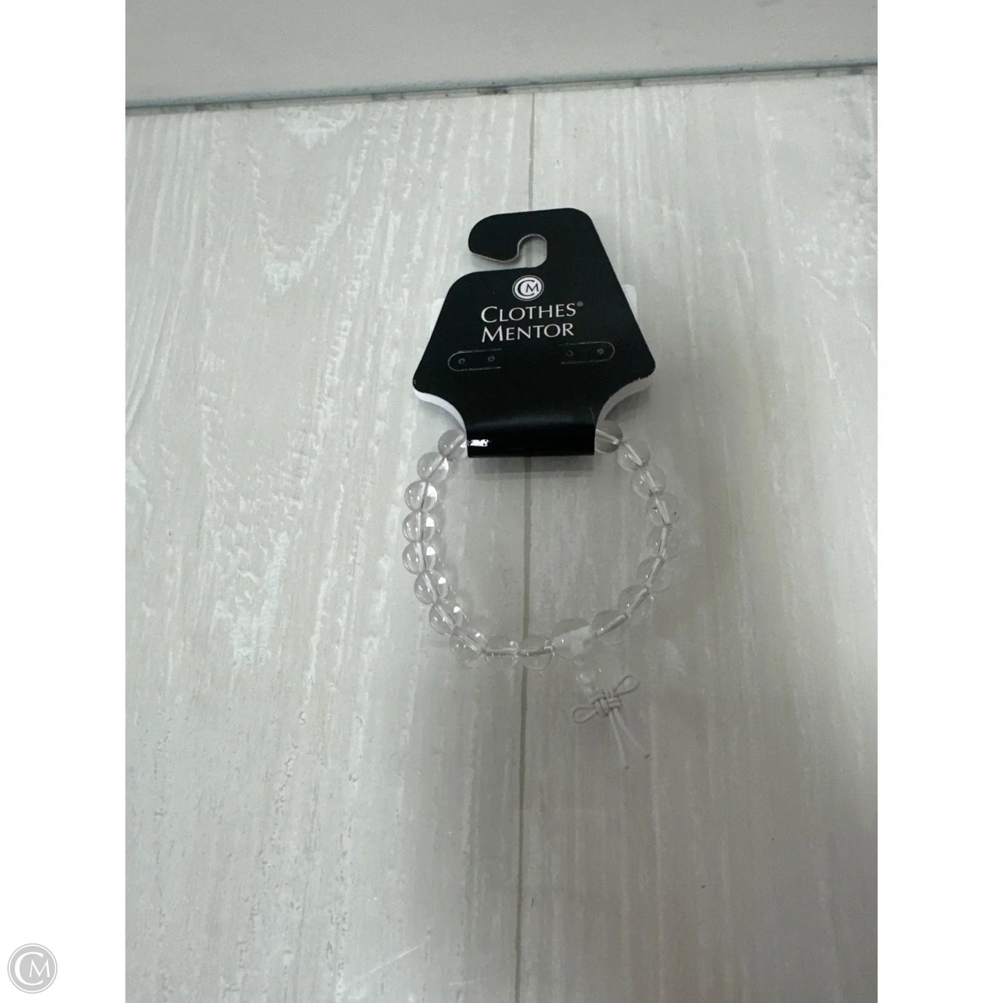 Bracelet Beaded By Clothes Mentor