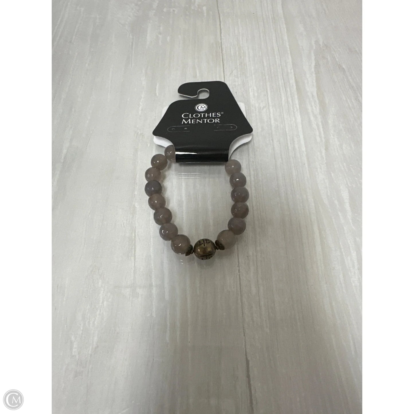 Bracelet Beaded By Clothes Mentor