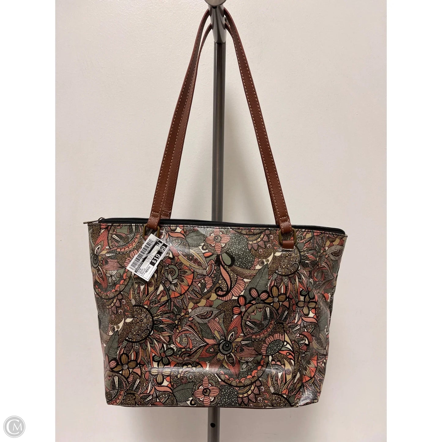 Tote By Sakroots, Size: Medium