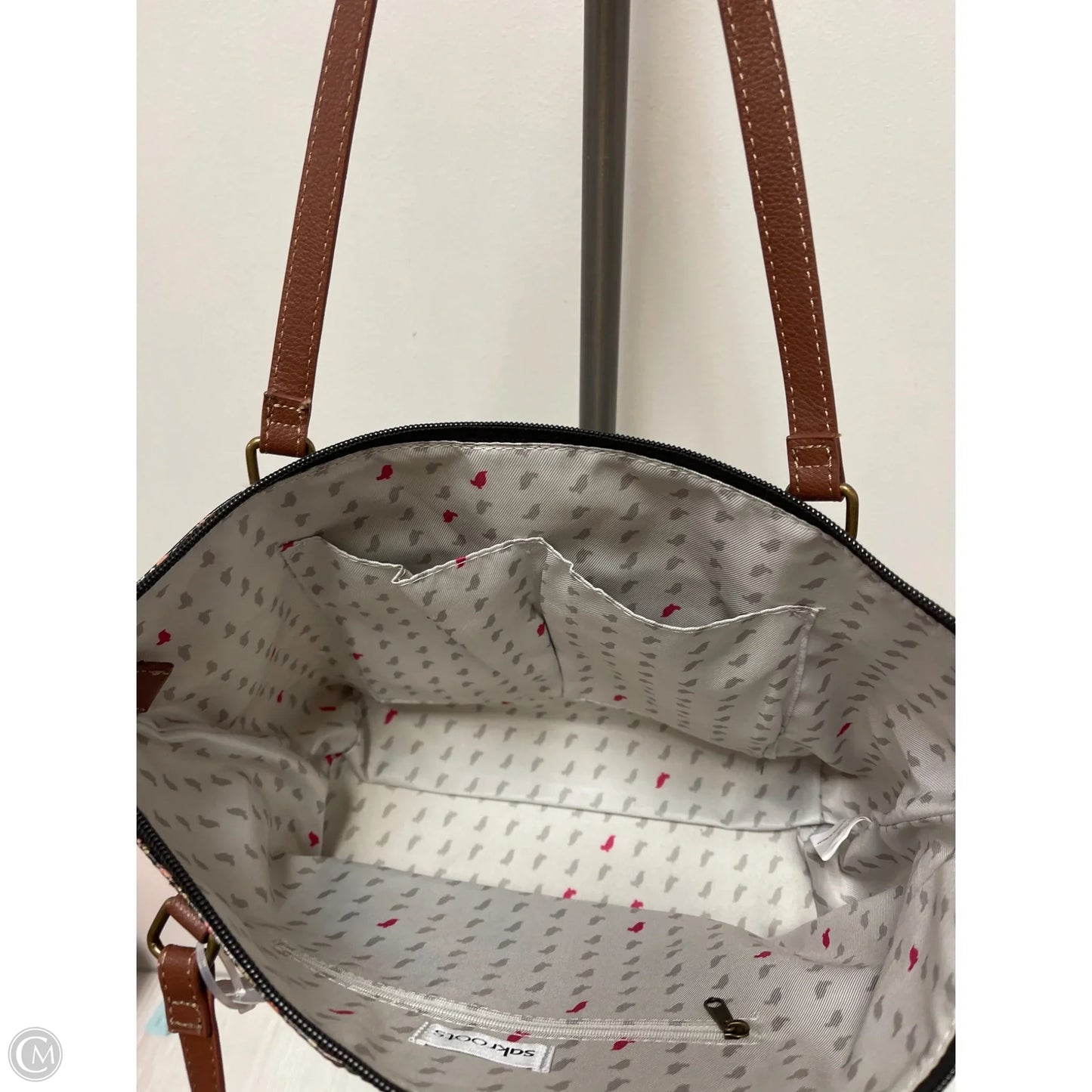 Tote By Sakroots, Size: Medium