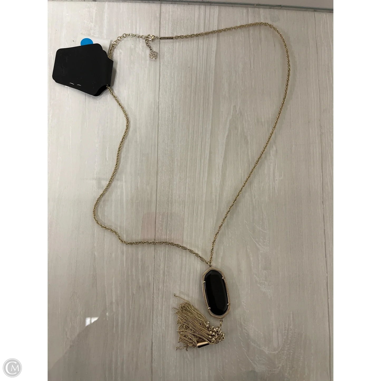 Necklace Charm By Kendra Scott