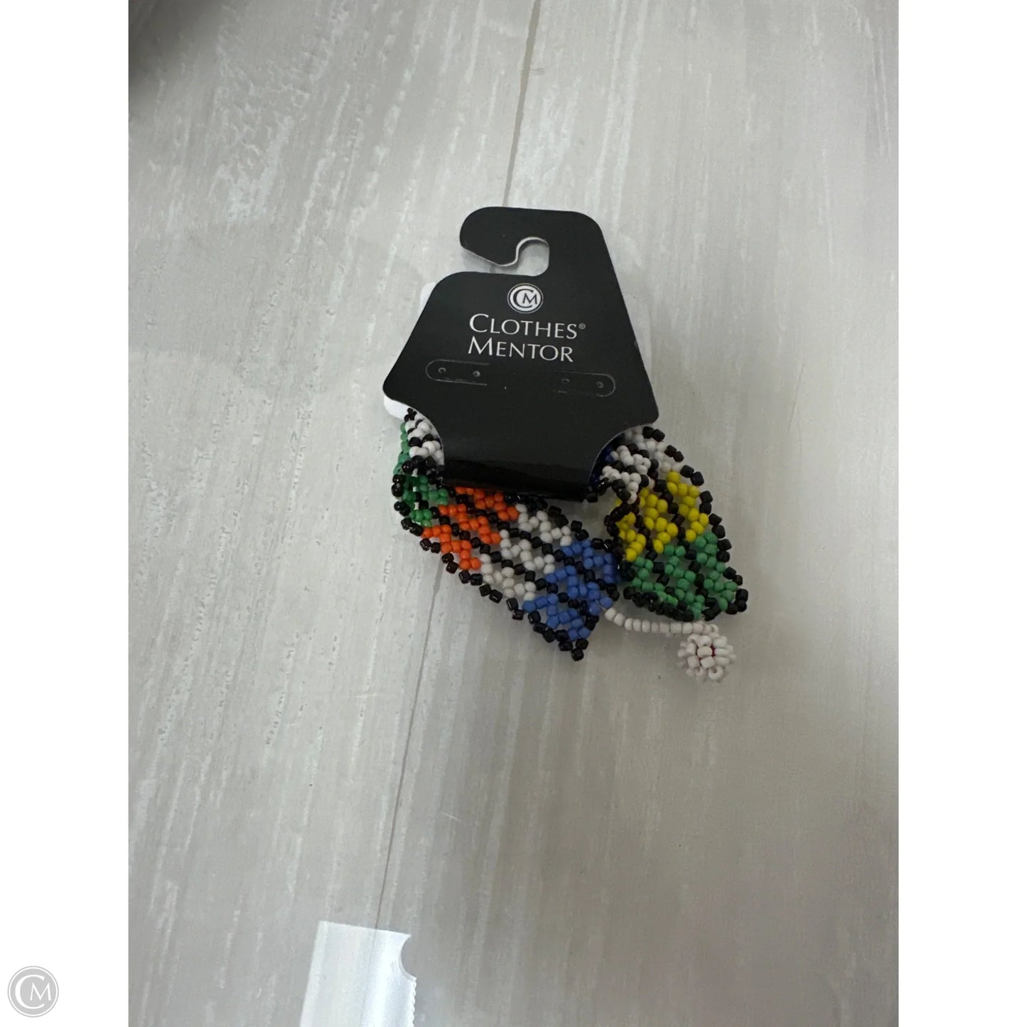 Bracelet Beaded By Clothes Mentor