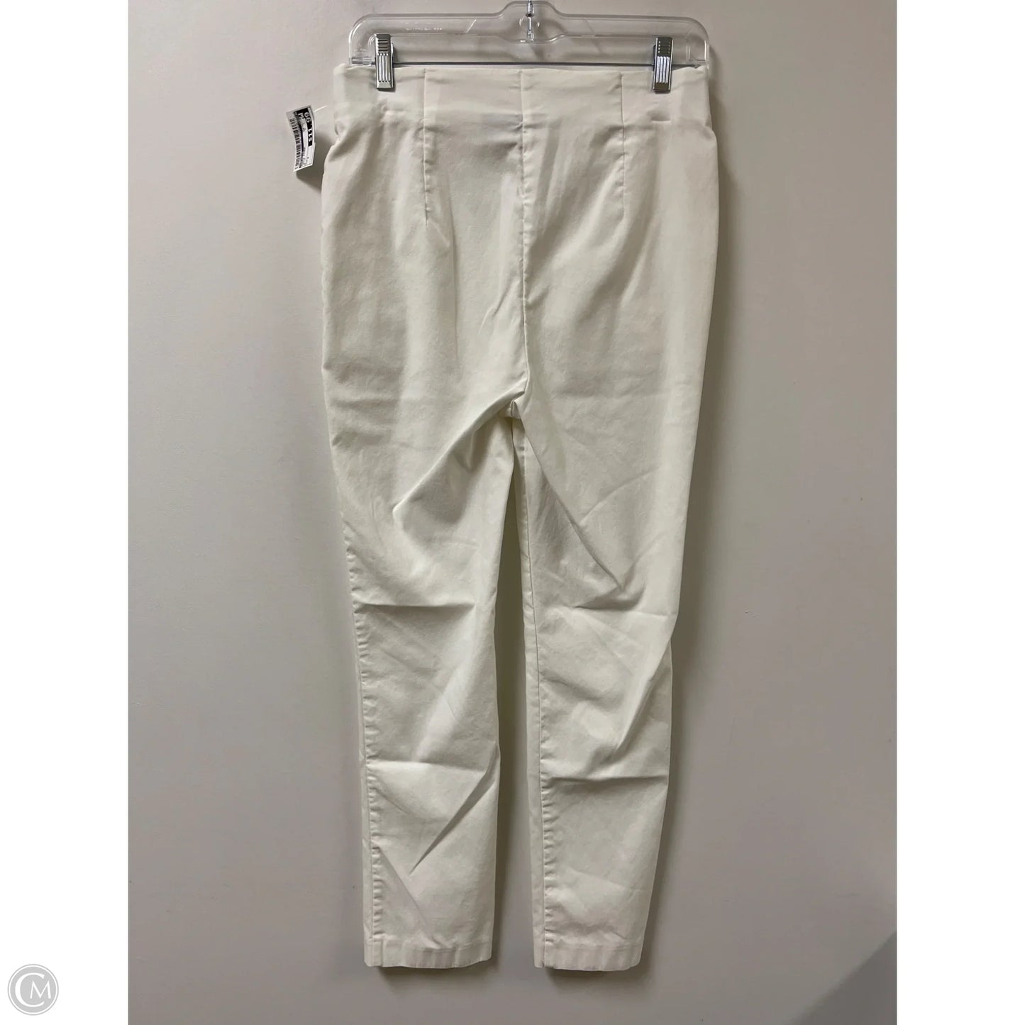 Pants Other By Rafaella In White, Size: 8