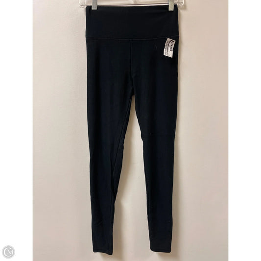 Pants Leggings By Orvis In Black, Size: 8
