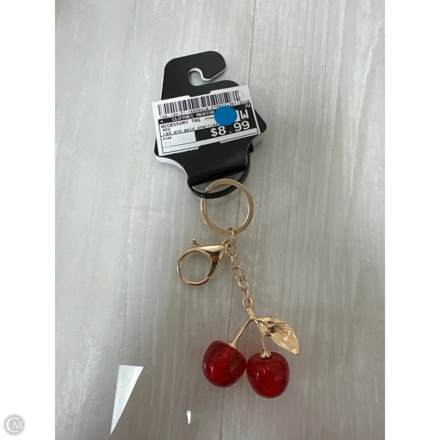 Accessory Tag By Clothes Mentor