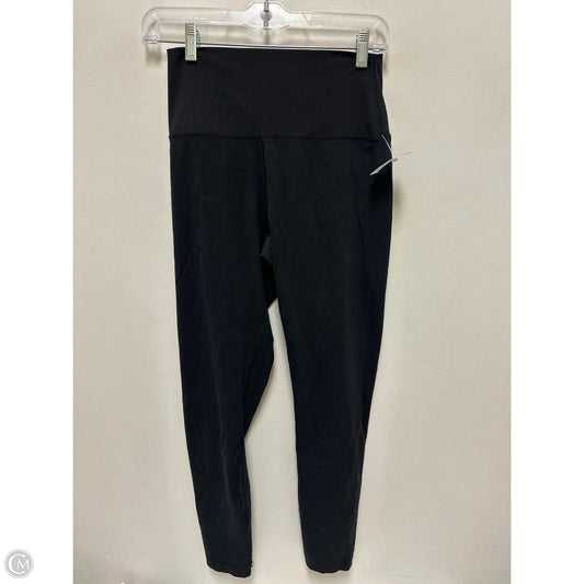 Athletic Pants By 90 Degrees By Reflex In Black, Size: M