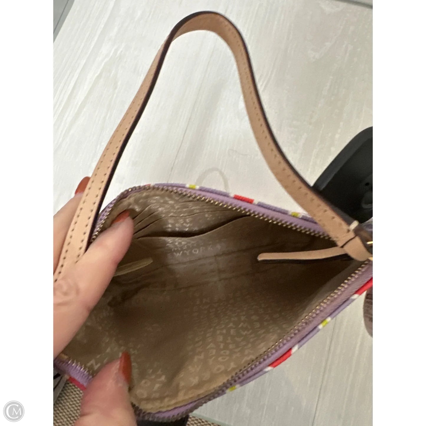 Handbag Designer By Kate Spade, Size: Small