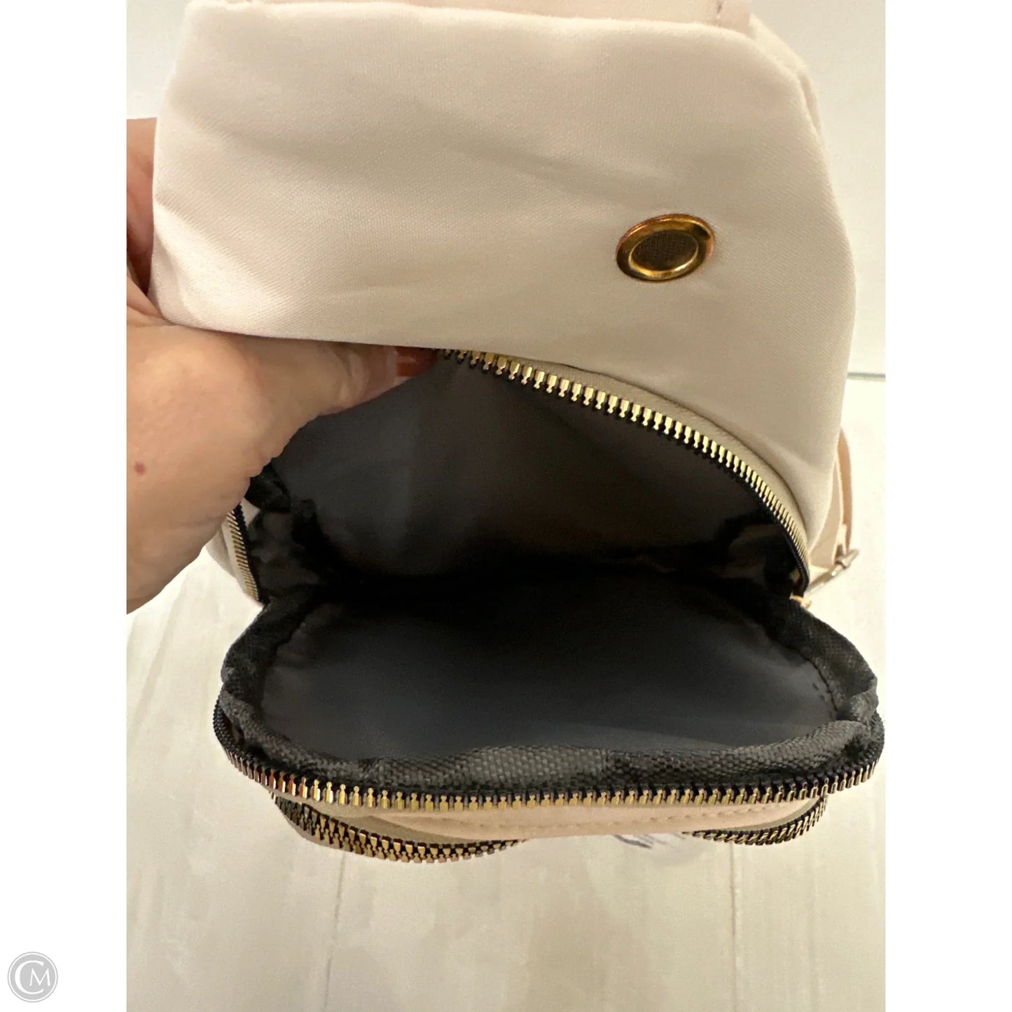 Backpack By Clothes Mentor, Size: Medium