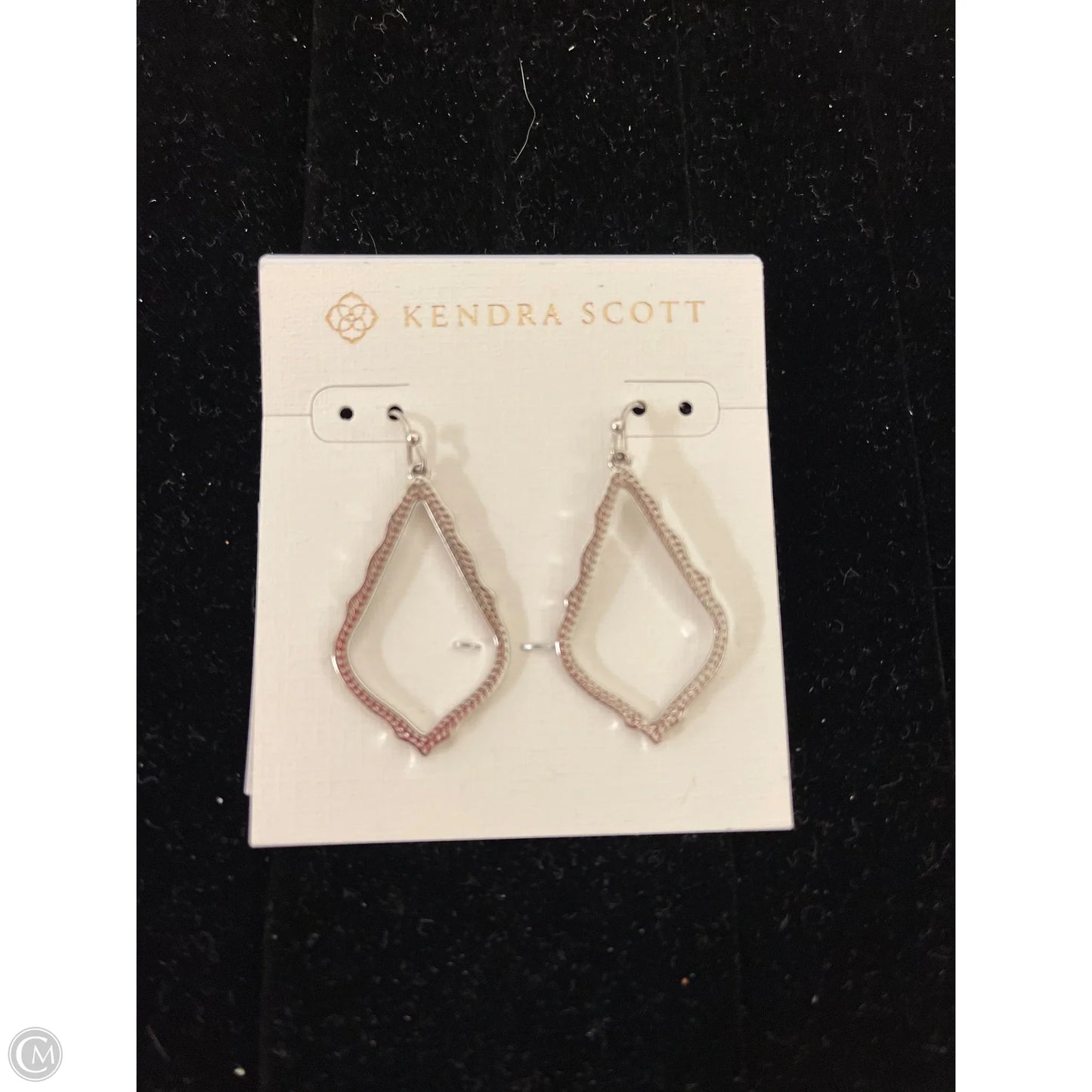 Earrings Dangle/drop By Kendra Scott