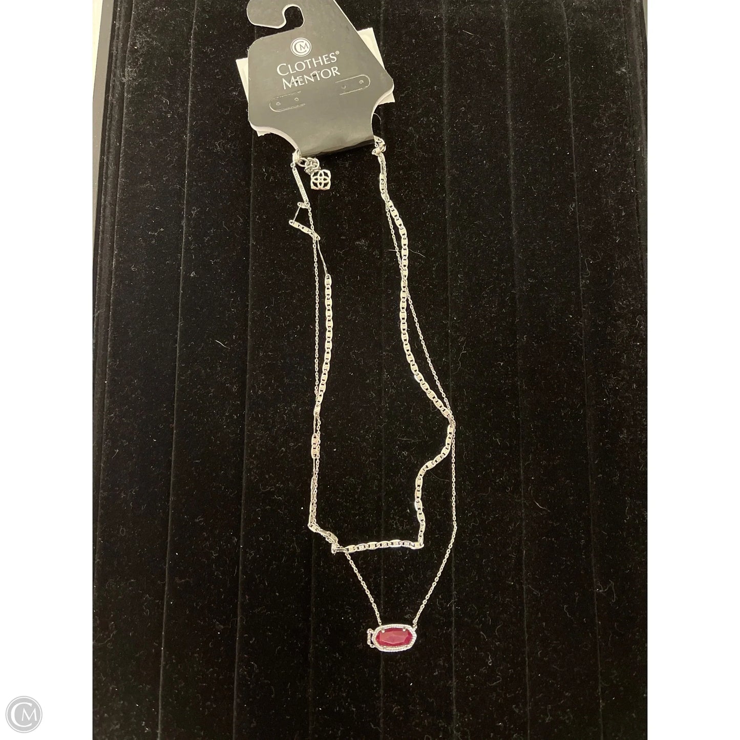 Necklace Other By Kendra Scott