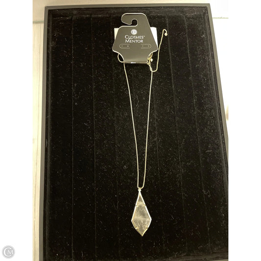 Necklace Other By Kendra Scott