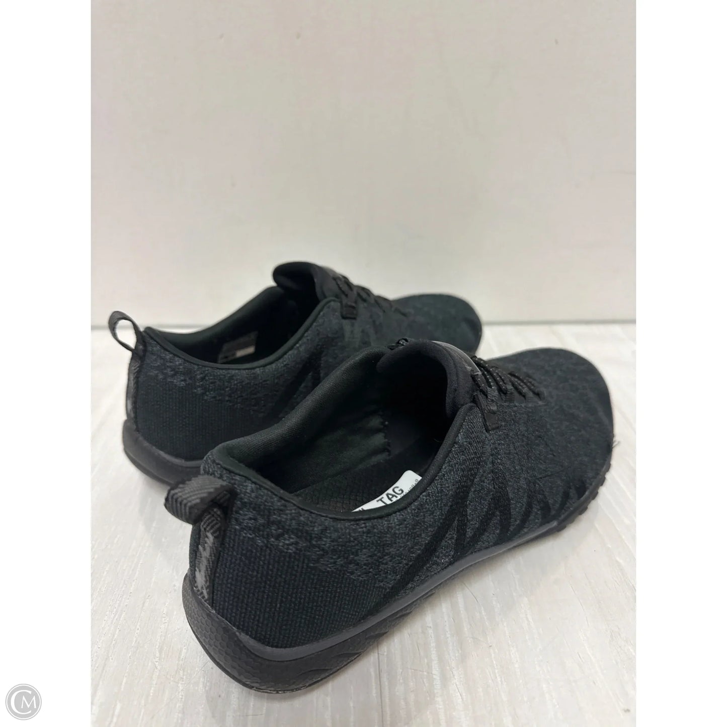 Shoes Athletic By Skechers In Black, Size: 8.5