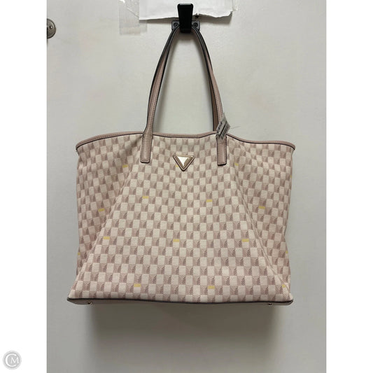 Tote By Guess, Size: Large